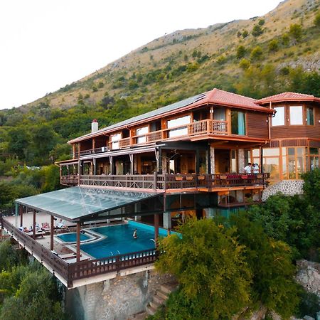 Hotel Grandpa'S House Bahçallëk المظهر الخارجي الصورة