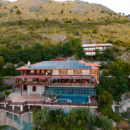 Hotel Grandpa'S House Bahçallëk المظهر الخارجي الصورة