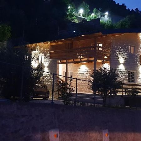 Hotel Grandpa'S House Bahçallëk المظهر الخارجي الصورة