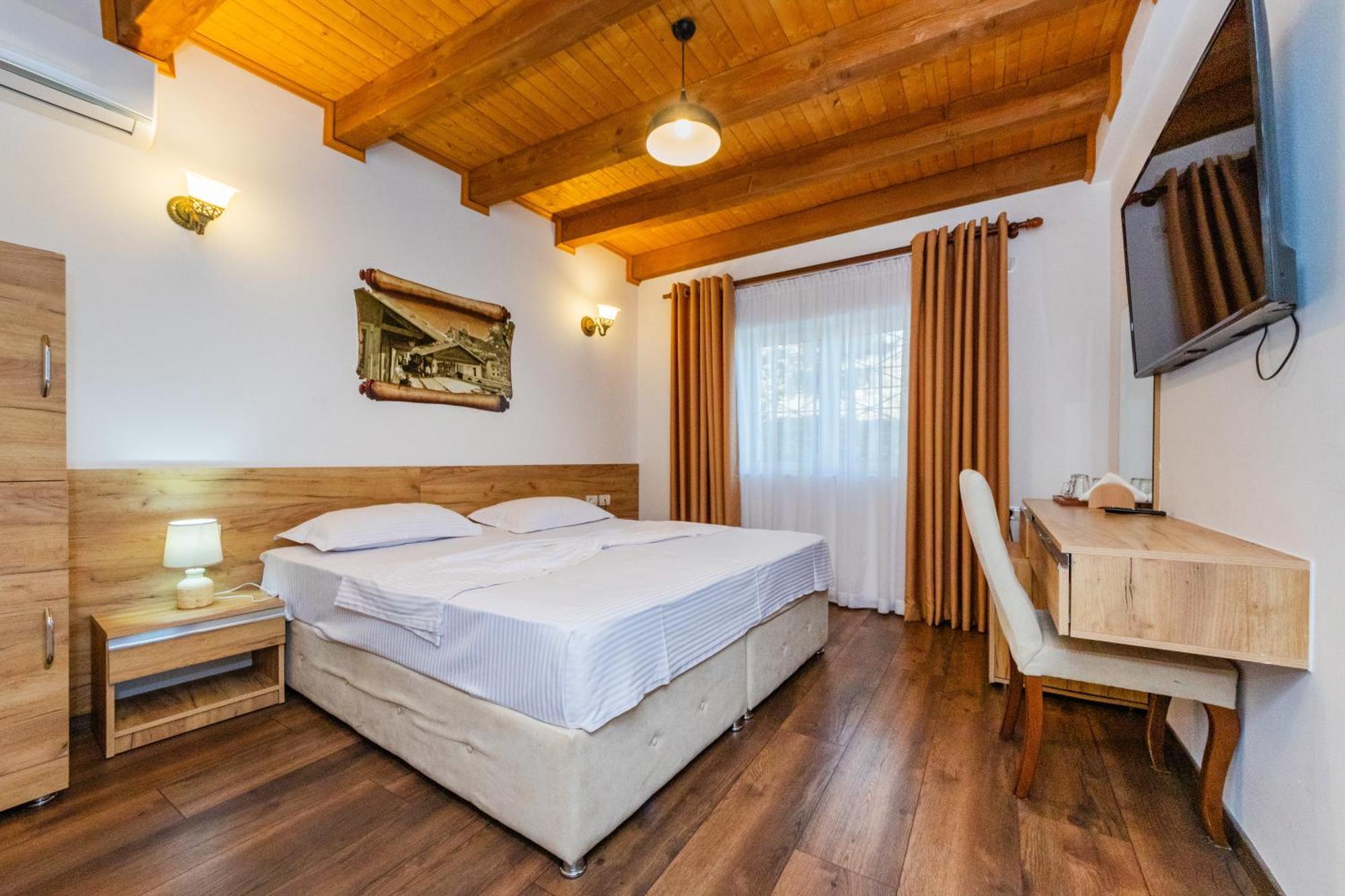 Hotel Grandpa'S House Bahçallëk المظهر الخارجي الصورة
