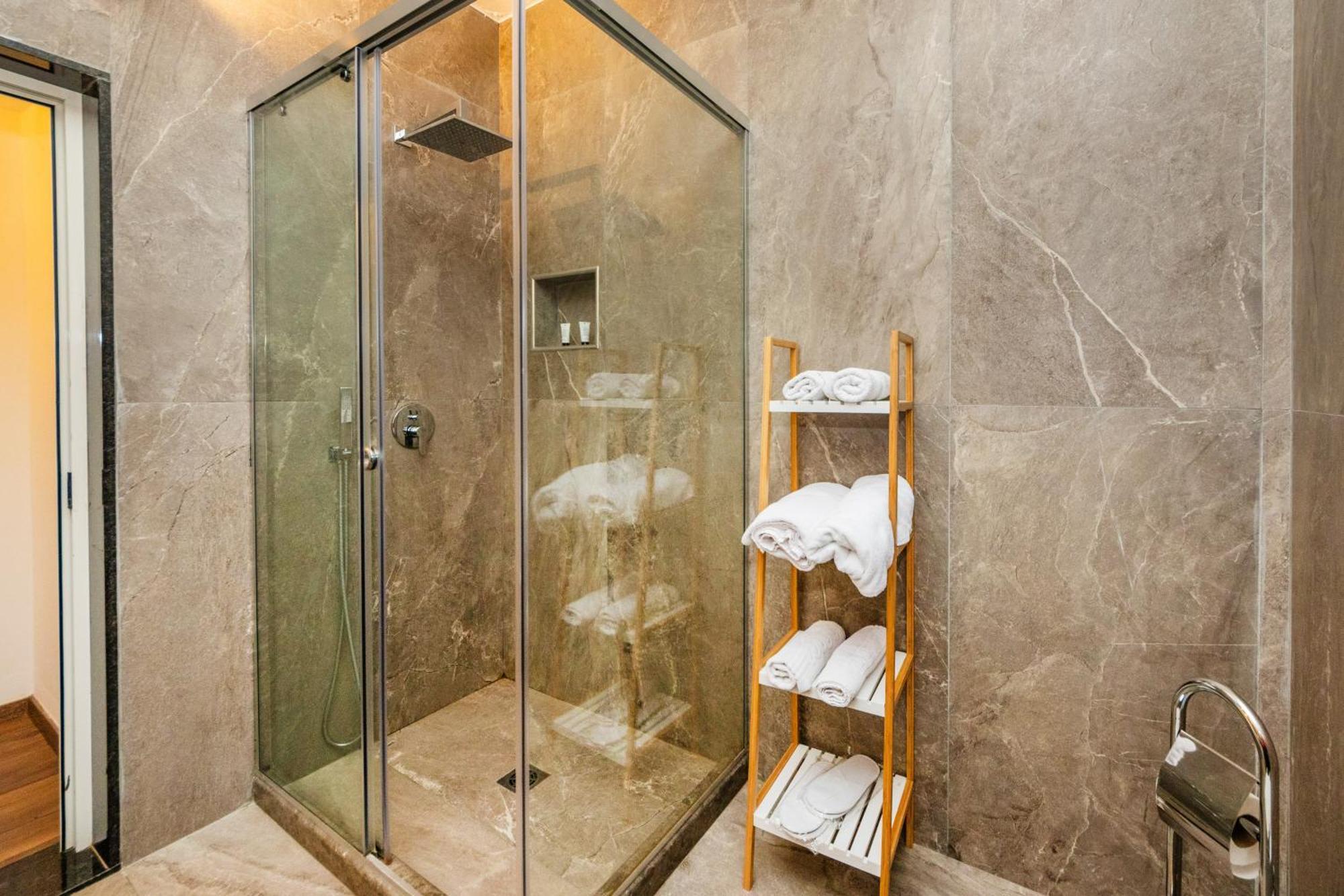 Hotel Grandpa'S House Bahçallëk المظهر الخارجي الصورة