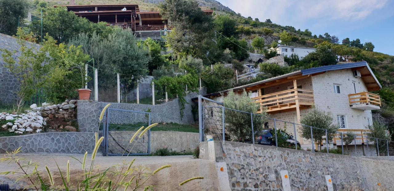 Hotel Grandpa'S House Bahçallëk المظهر الخارجي الصورة