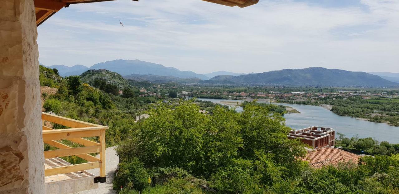 Hotel Grandpa'S House Bahçallëk المظهر الخارجي الصورة