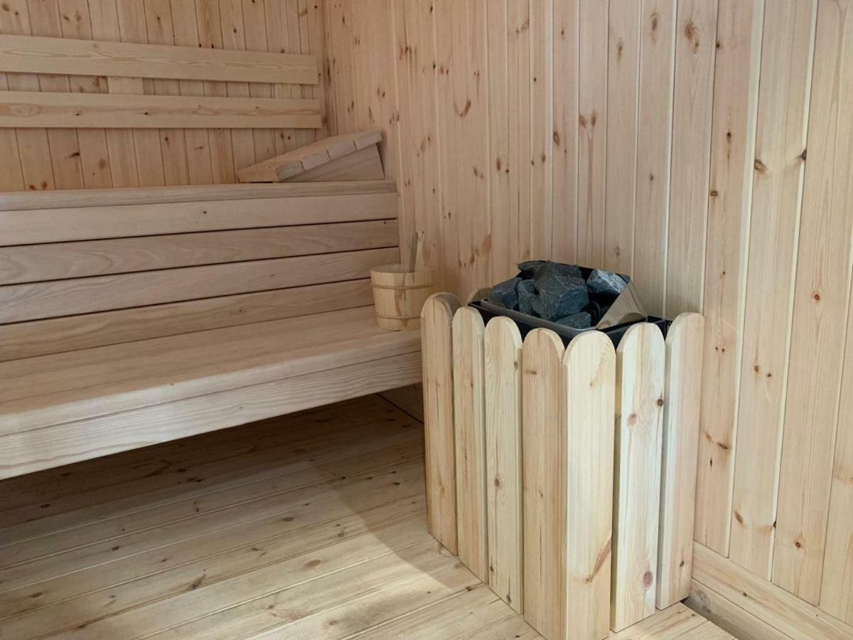 Hotel Grandpa'S House Bahçallëk المظهر الخارجي الصورة