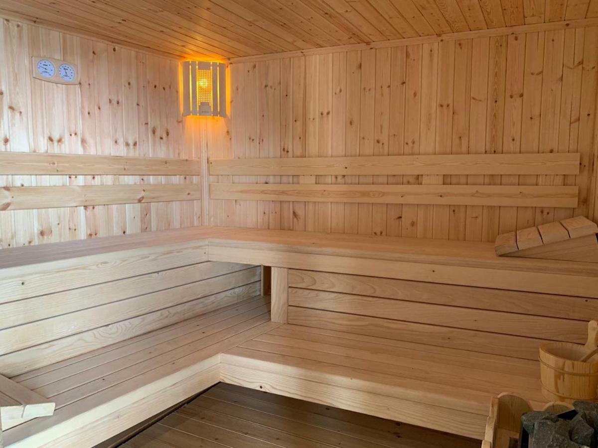Hotel Grandpa'S House Bahçallëk المظهر الخارجي الصورة