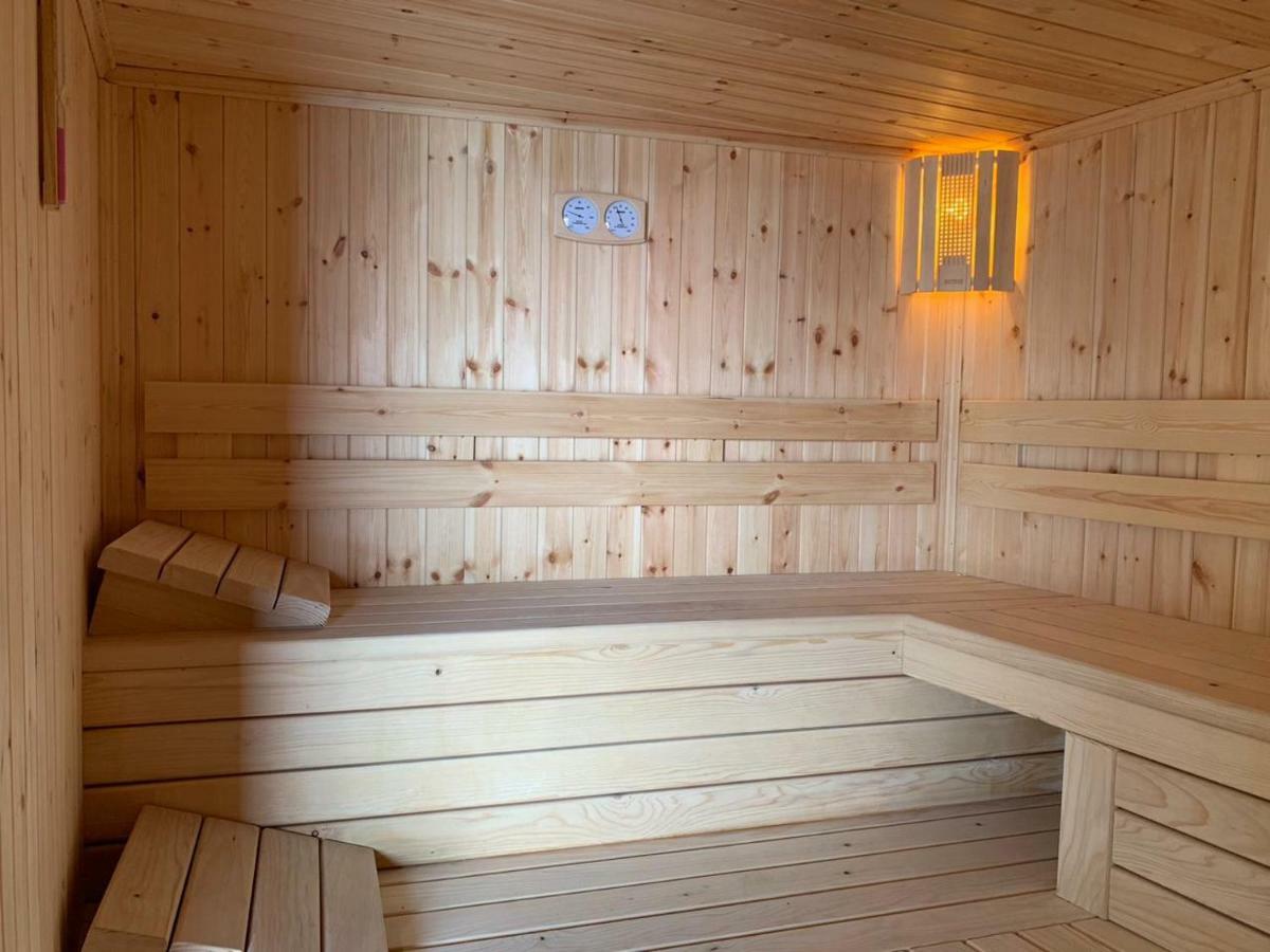 Hotel Grandpa'S House Bahçallëk المظهر الخارجي الصورة