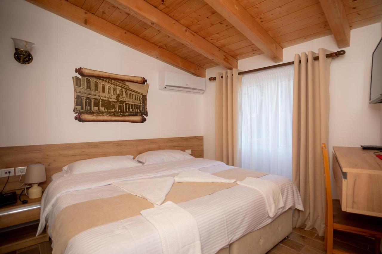 Hotel Grandpa'S House Bahçallëk المظهر الخارجي الصورة