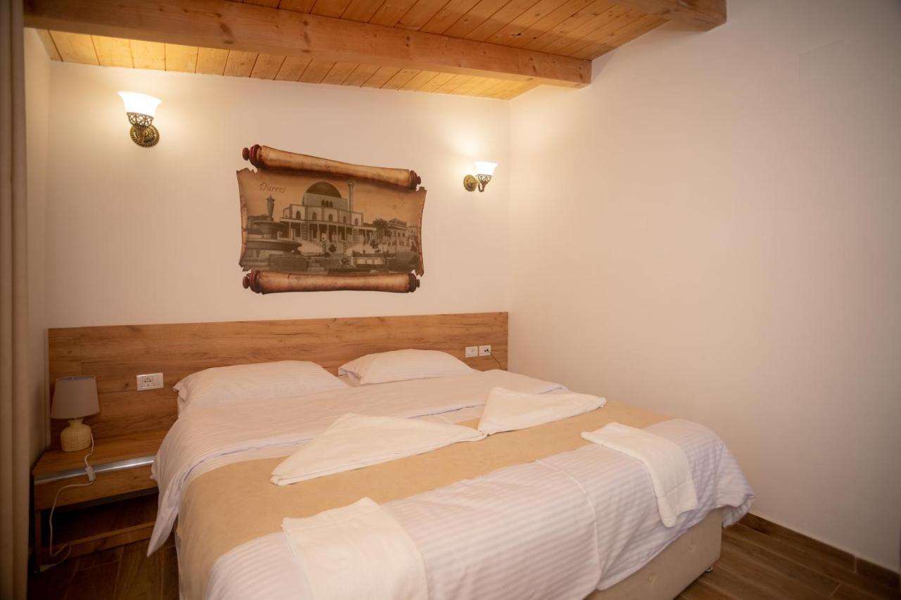 Hotel Grandpa'S House Bahçallëk المظهر الخارجي الصورة