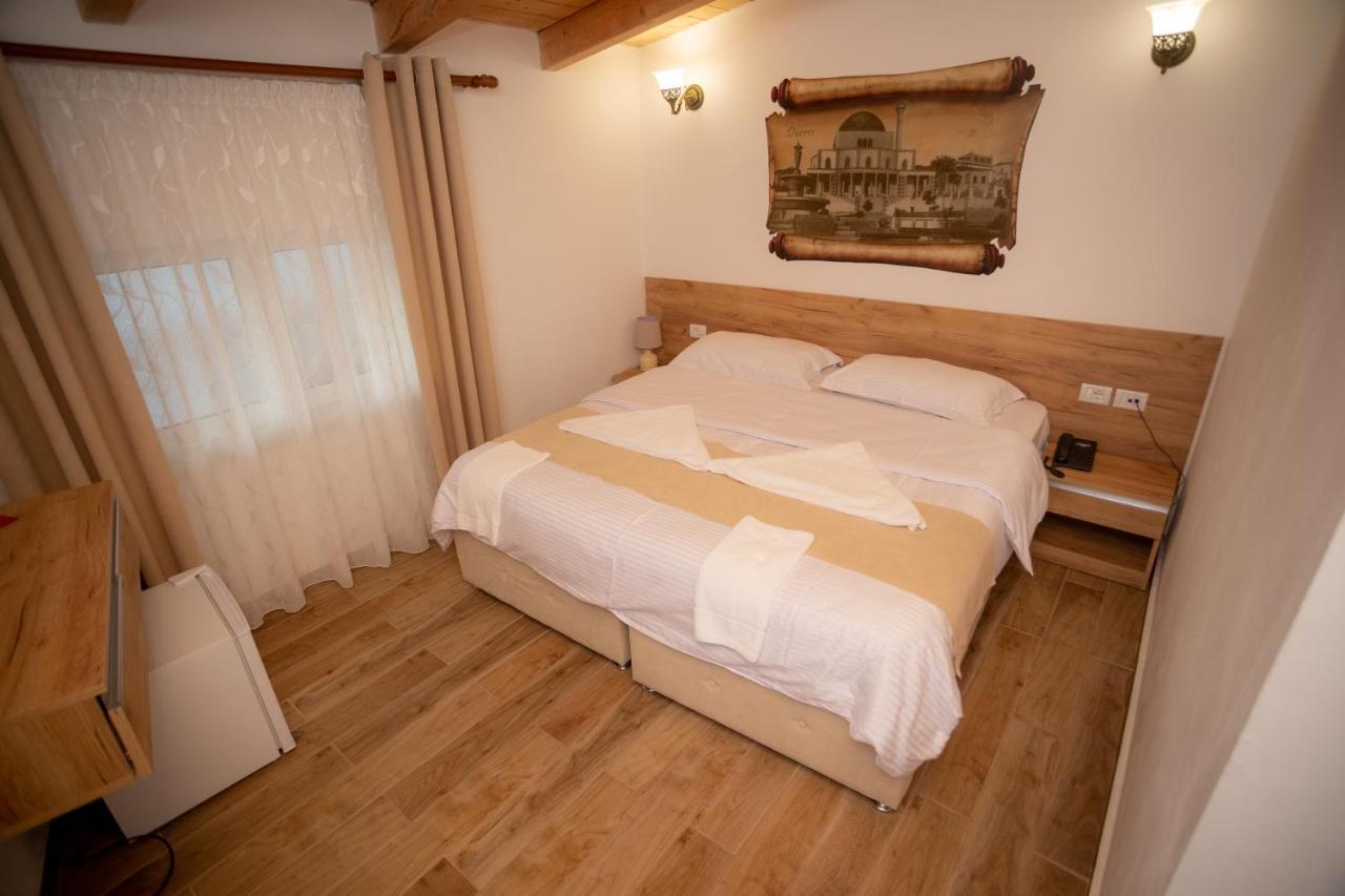 Hotel Grandpa'S House Bahçallëk المظهر الخارجي الصورة