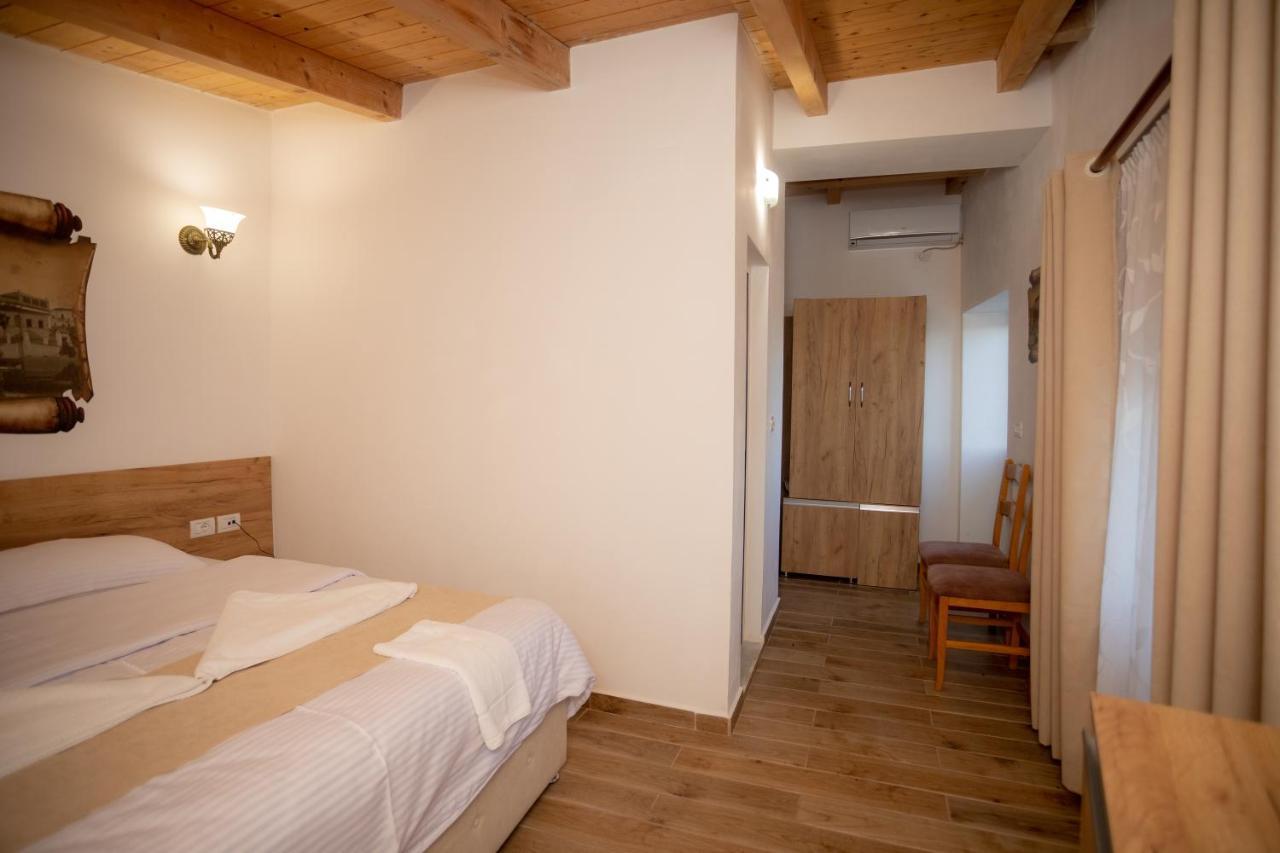 Hotel Grandpa'S House Bahçallëk المظهر الخارجي الصورة