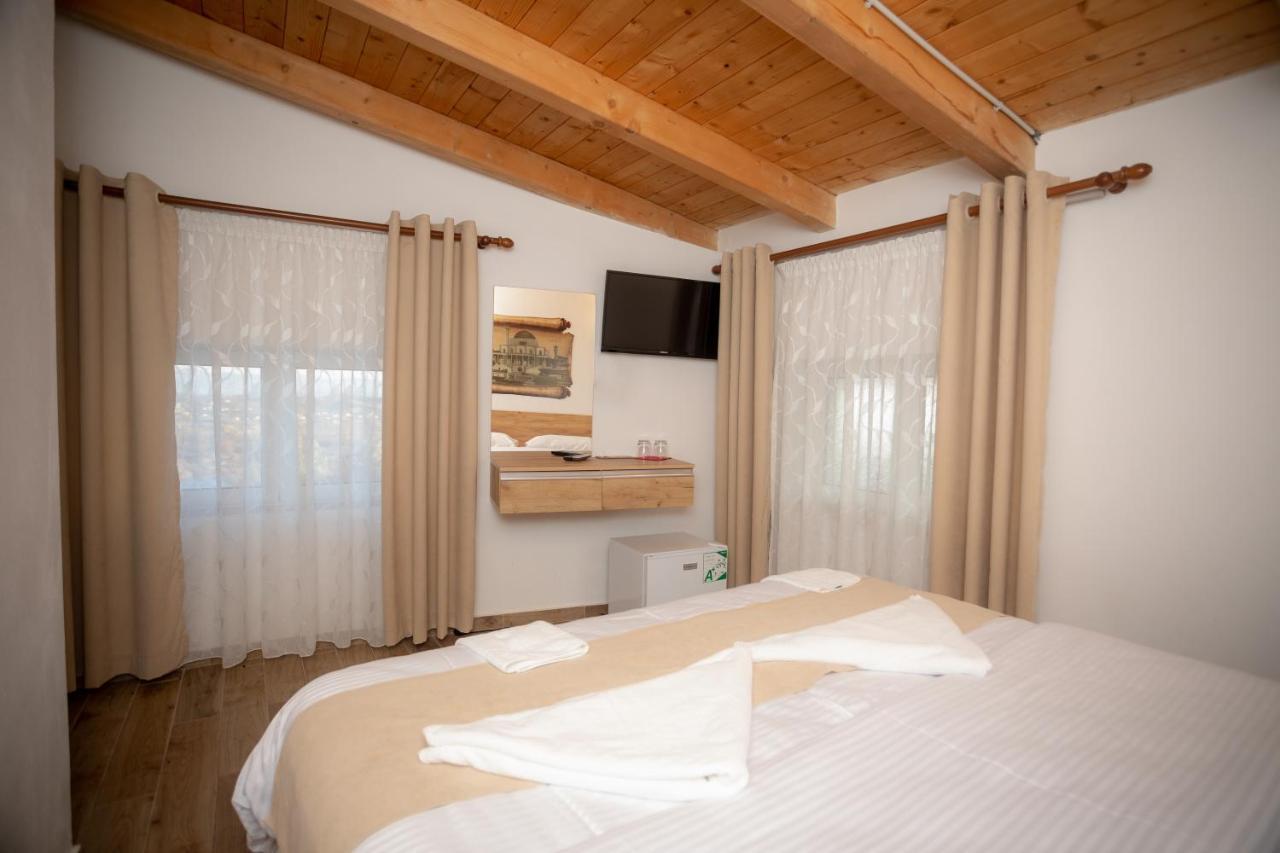 Hotel Grandpa'S House Bahçallëk المظهر الخارجي الصورة