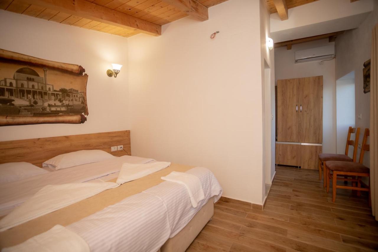 Hotel Grandpa'S House Bahçallëk المظهر الخارجي الصورة