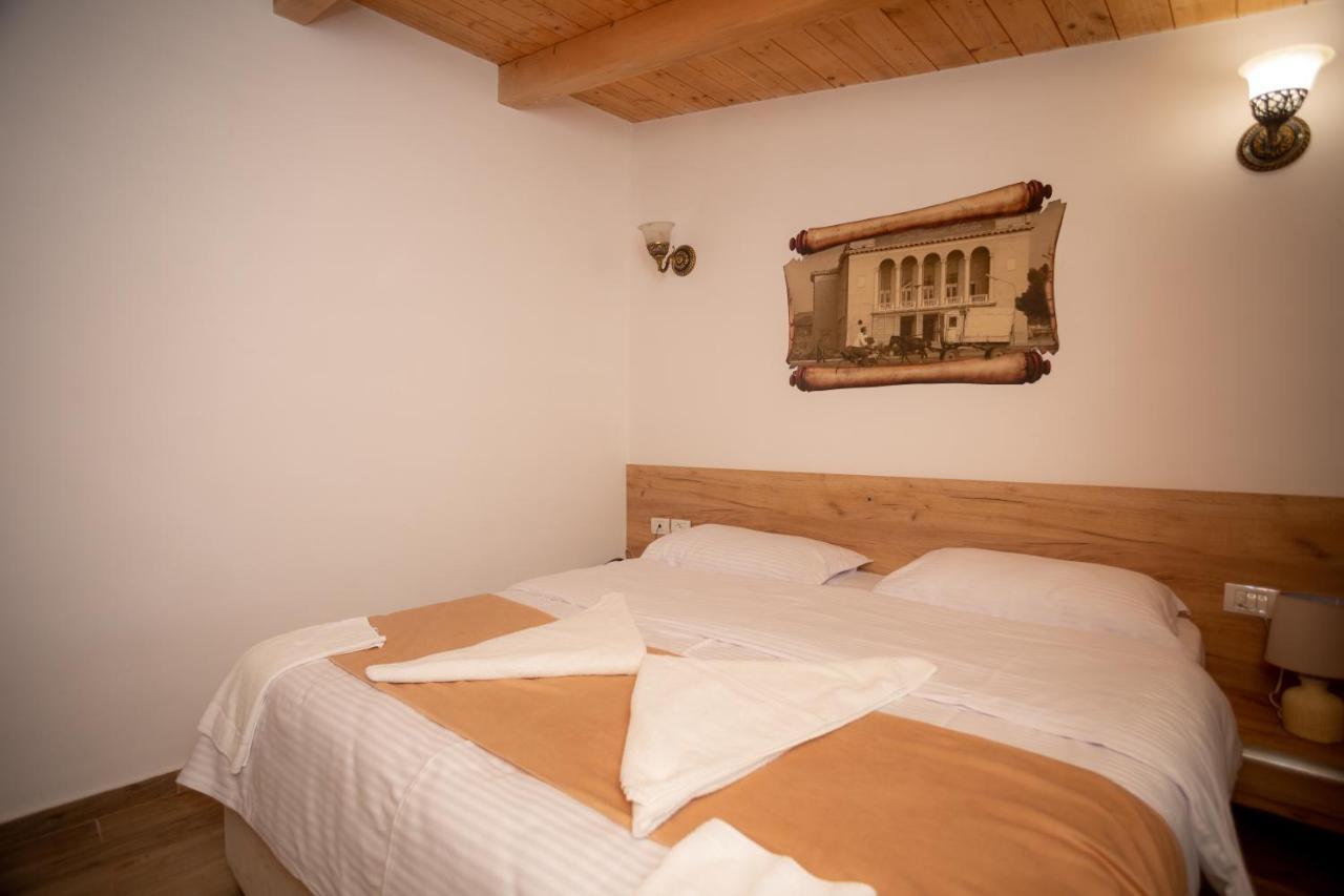 Hotel Grandpa'S House Bahçallëk المظهر الخارجي الصورة
