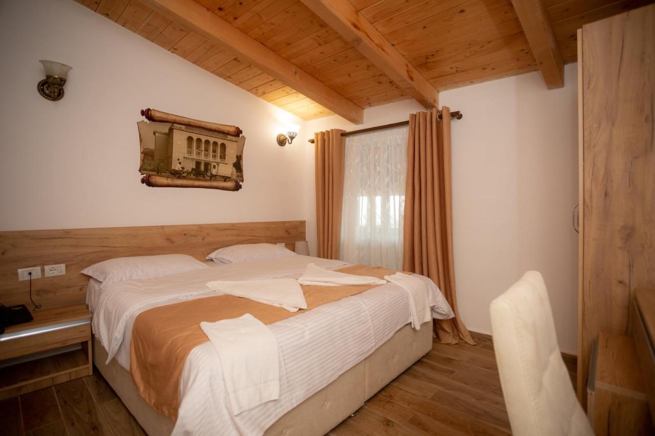Hotel Grandpa'S House Bahçallëk المظهر الخارجي الصورة