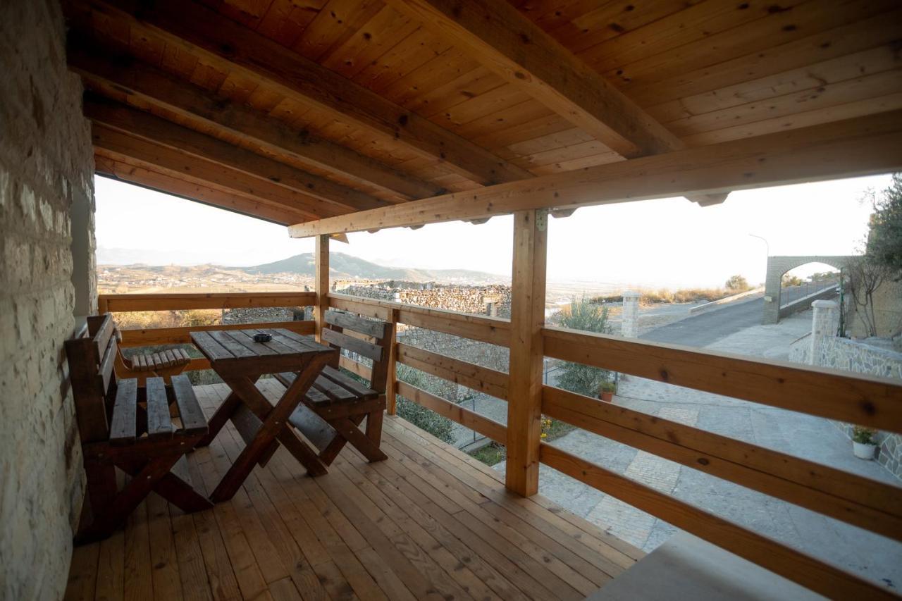 Hotel Grandpa'S House Bahçallëk المظهر الخارجي الصورة
