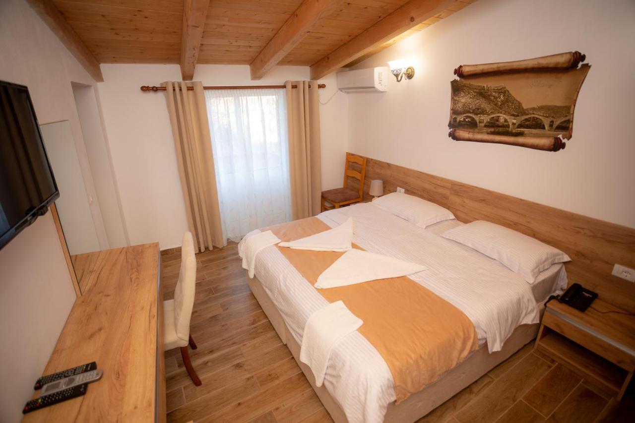 Hotel Grandpa'S House Bahçallëk المظهر الخارجي الصورة