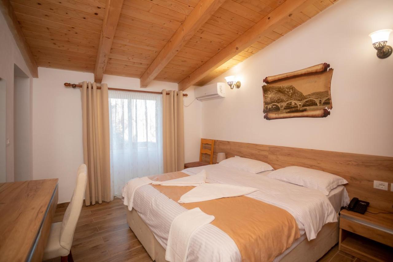 Hotel Grandpa'S House Bahçallëk المظهر الخارجي الصورة