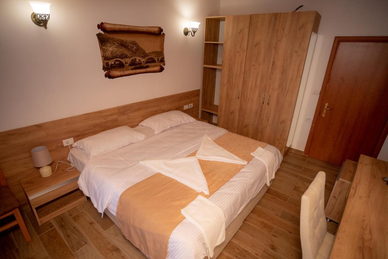 Hotel Grandpa'S House Bahçallëk المظهر الخارجي الصورة